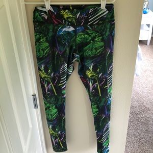Zella leggings